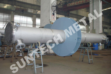 中国 高温熱交換器、貝および管状の熱交換器のクーラー サプライヤー